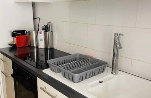 Toulon Apartamento | Provencal Market