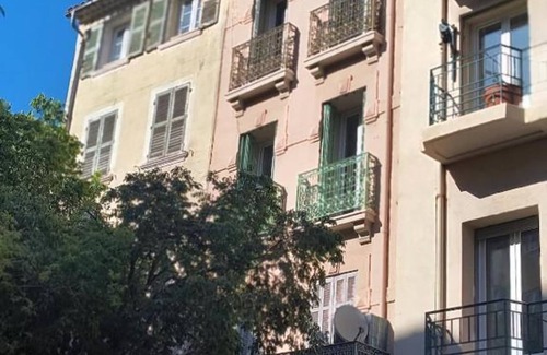 Toulon Apartamento | Provencal Market