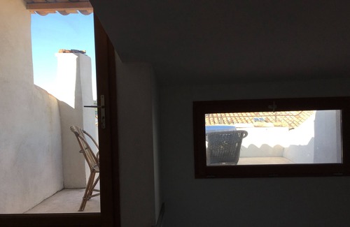 Vinon-sur-Verdon Casa | MAS PROVENZAL CON PISCINA EN UN PUEBLO EN LA ARRIERE PAGA VAROIS