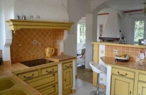 Figanieres Villa | Villa provenzal entre Ste Maxime y las gargantas del Verdon