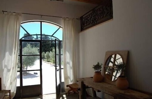 Chateaurenard Villa | Villa provenzal con los servicios ambientales de los bosques de pino hermosa piscina