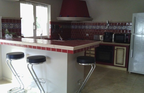 Figanieres Apartamento | VILLA provenzal con piscina privada