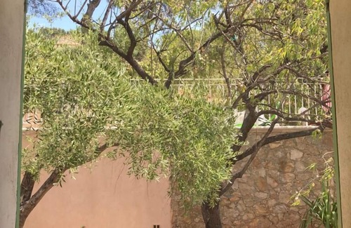 Ollioules Villa | Villa provenzal con piscina en Ollioules (Var)