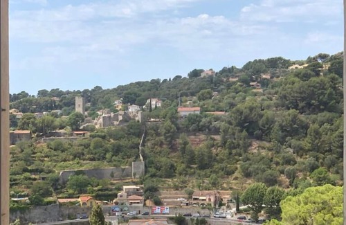 Ollioules Villa | Villa provenzal con piscina en Ollioules (Var)