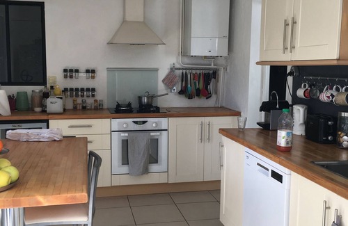 Auriol Villa | PROVENZAL VILLA CON PISCINA 15 MIN DE PLAYAS, AIX EN PCE y Marsella
