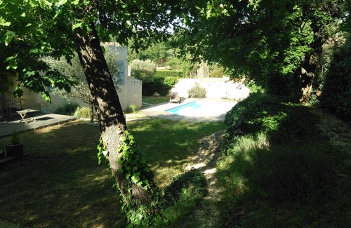 Auriol Villa | PROVENZAL VILLA CON PISCINA 15 MIN DE PLAYAS, AIX EN PCE y Marsella