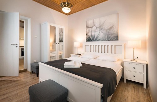 Szentendrei Apartamento | Provence Apartmanok