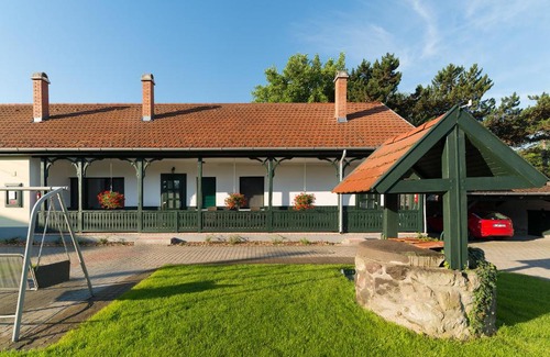 Szentendrei Apartamento | Provence Apartmanok