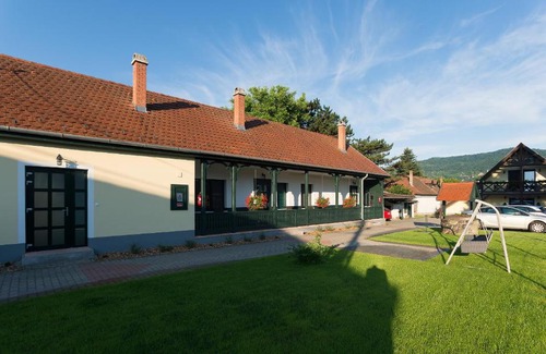 Szentendrei Apartamento | Provence Apartmanok