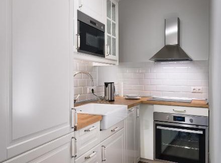 Szentendrei Apartamento | Provence Apartmanok