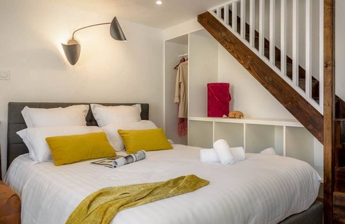 Forcalquier Apartamento | Provence Au Coeur