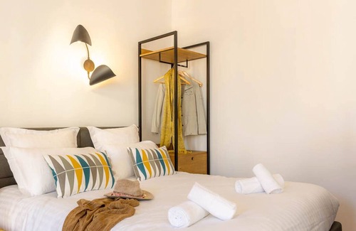 Forcalquier Apartamento | Provence Au Coeur