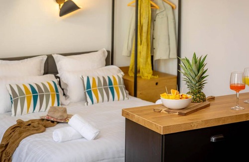 Forcalquier Apartamento | Provence Au Coeur