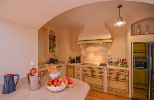 Courthezon Casa | Provence country house in the Chateauneuf-du-Pape wine region