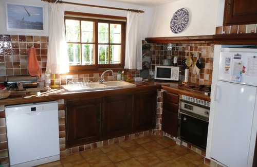 Les Salles-sur-Verdon Casa | PROVENCE: CASA EN LAS HABITACIONES / VERDON, A 400 M DEL LAGO DE SAINTE-CROIX, DES GORGES