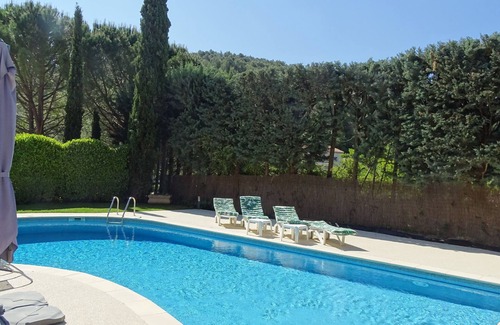 Auriol Casa | 240m2 Casa provenzal con piscina de 6 x 12 m, cerca de Cassis, Aix-en-Provence