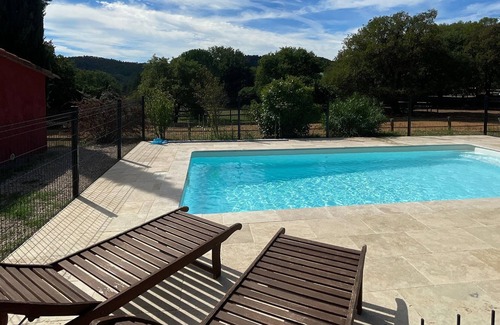 Salernes Casa | Provence's villa "Licorne"