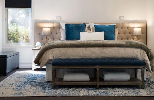 Hepburn Springs Casa | Provence Spa Villa 1