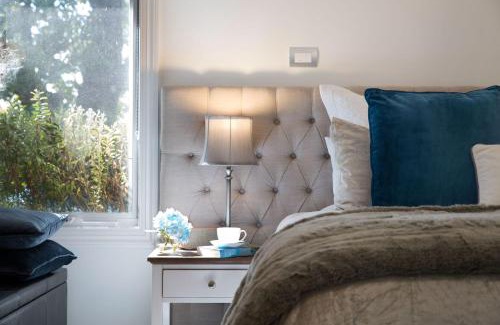 Hepburn Springs Casa | Provence Spa Villa 1