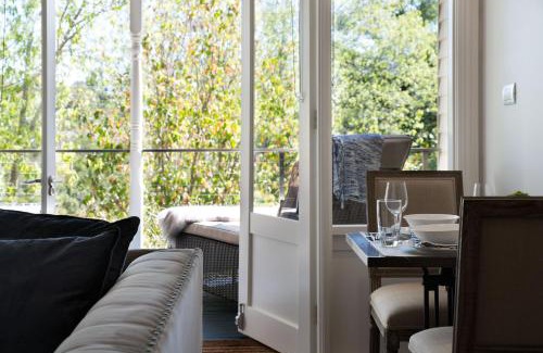 Hepburn Springs Casa | Provence Spa Villa 1