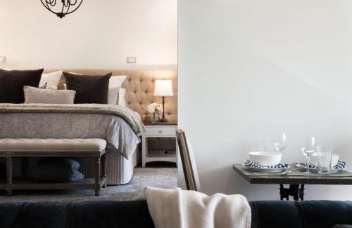 Hepburn Springs Casa | Provence Spa Villa 2