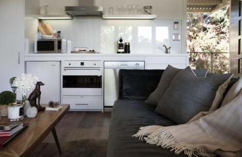 Hepburn Springs Casa | Provence Spa Villa 2