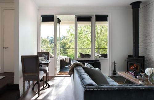 Hepburn Springs Casa | Provence Spa Villa 2