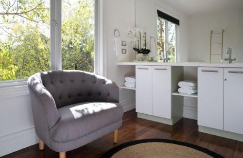 Hepburn Springs Casa | Provence Spa Villa 2