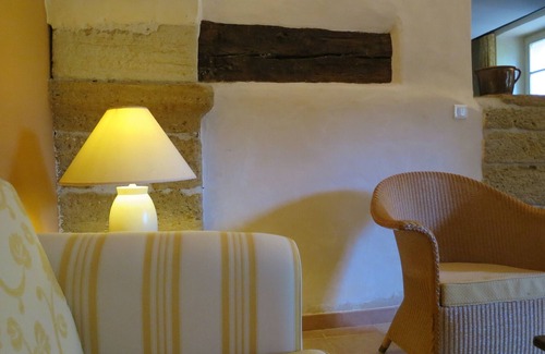 Monteux Casa | Provence - vacation in a paradisiacal ambience
