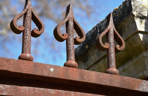 Monteux Casa | Provence - vacation in a paradisiacal ambience