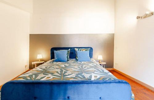 Tavernes Casa | Provence Verdon