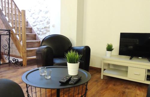 Tavernes Casa | Provence Verdon