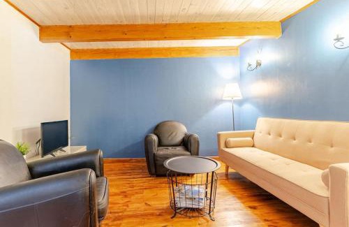 Tavernes Casa | Provence Verdon