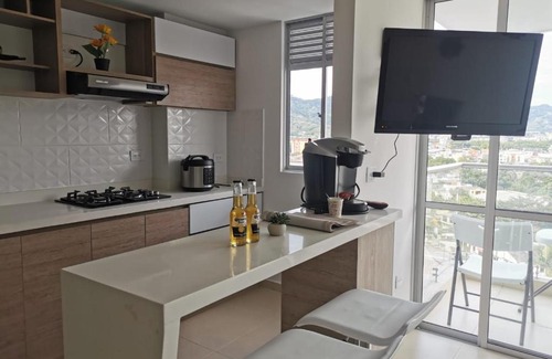 Dosquebradas Apartamento | Provenza apartamentos