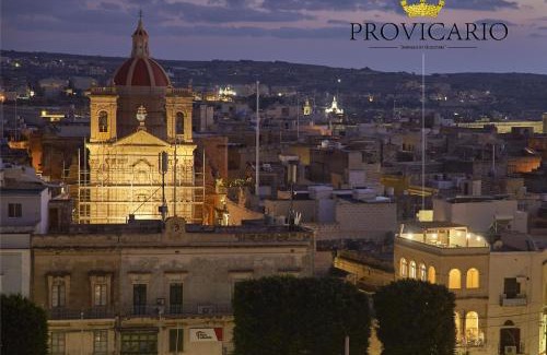 Victoria Cama Y Desayuno | Provicario