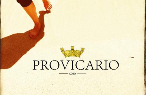Victoria Cama Y Desayuno | Provicario