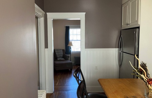 Elmhurst Apartamento | Providence Getaway! 3 Bedrooms!