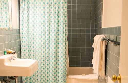 Clemmons Cama Y Desayuno | Providence Manor House Bed & Breakfast
