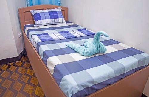 Cogon Hotel | Providence Travellers Inn & Spa