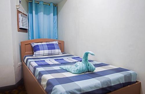 Cogon Hotel | Providence Travellers Inn & Spa