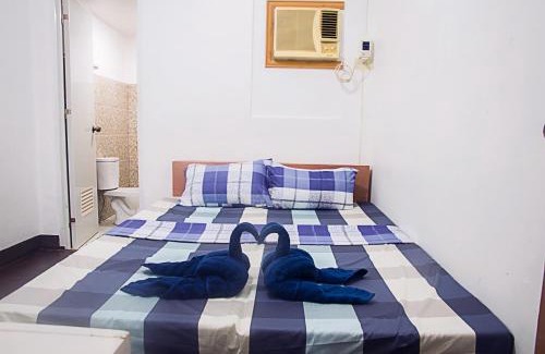 Cogon Hotel | Providence Travellers Inn & Spa