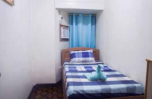 Cogon Hotel | Providence Travellers Inn & Spa