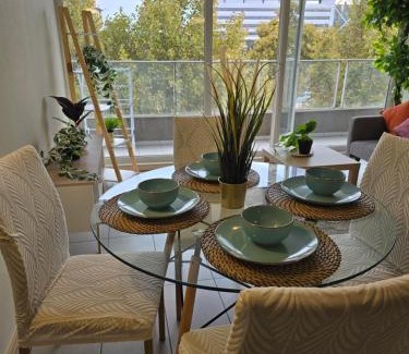 Bellavista Apartamento | PROVIDENCIA PREMIUM DEPARTAMENTO Turístico y Acogedor