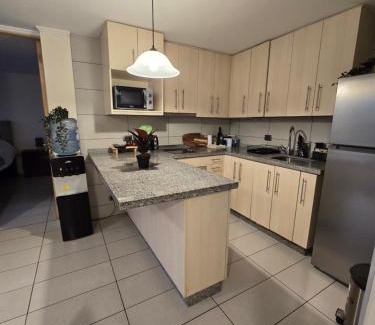 Bellavista Apartamento | PROVIDENCIA PREMIUM DEPARTAMENTO Turístico y Acogedor