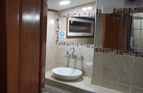 Punta Hansa Apartamento | Providencia Travel Apartamento