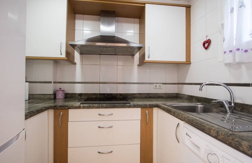 Benidorm Apartamento | PROVIMA A 20º - APARTAMENTO