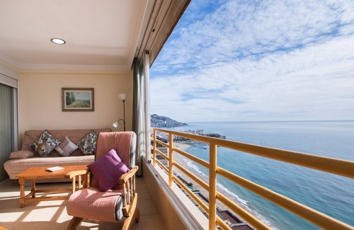 Benidorm Apartamento | PROVIMA A 20º - APARTAMENTO