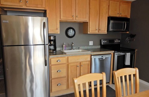 Provincetown Condominio | Provincetown 2br Beach Beauty on the Bay Water View