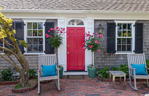 Provincetown Casa | Casa-Baño Privado