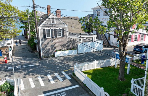 Provincetown Casa | Casa-Baño Privado